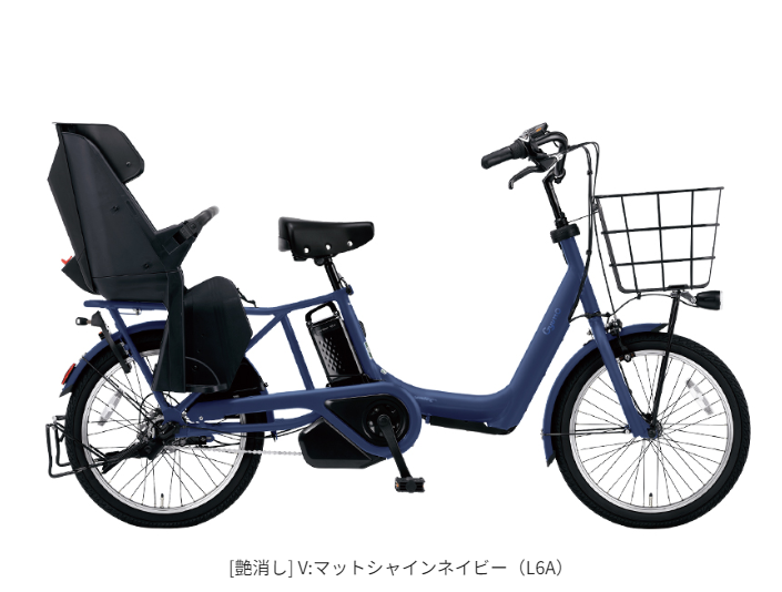 【大阪引取限定】2024ギュットアニーズ レンタル 【もらえるプラン/新品】Panasonic(パナソニック) ギュット